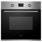 Встраиваемый электрический духовой шкаф EVELUX EO 630 PX