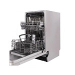 Встраиваемая посудомоечная машина Exiteq EXDW-I405