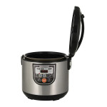 Мультиварка Redmond RMC-M22 черный