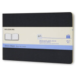 Блокнот для рисования Moleskine Cahier Sketch Album Large (ARTSKA3)