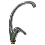 Смеситель для кухни Russia-Moscow 2454