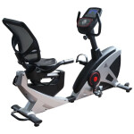 Велотренажер DFC B8719RP
