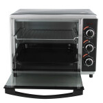 Мини-печь Maxwell MW-1851 BK