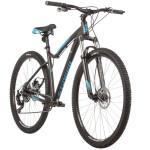 Велосипед Stinger 29AHD.VEGAPRO.19BK1