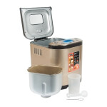 Хлебопечка Mystery MBM-1210