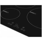 Встраиваемая индукционная варочная панель Vestel VHI63151B
