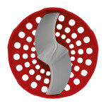 Блендер погружной Smeg HBF22RDEU