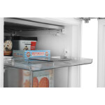 Встраиваемая морозильная камера Scandilux FBI 109