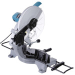 Пила торцовочная Makita LS1440N