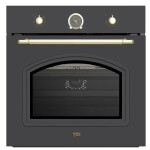 Встраиваемый электрический духовой шкаф Beko ORE 27205 A