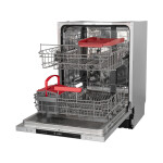 Встраиваемая посудомоечная машина Lex PM 6063 B