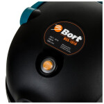 Строительный пылесос Bort BSS-1010