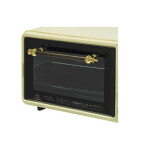 Мини-печь Oasis M-36R (S)