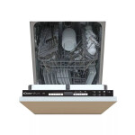 Встраиваемая посудомоечная машина Candy CDIH 2L1047-08