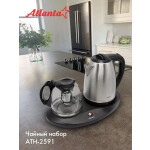 Чайник электрический Atlanta ATH-2591