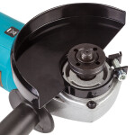 Угловая шлифмашина Bort BWS-1500-150