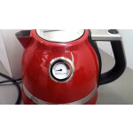 Чайник электрический KitchenAid 5KEK1222EOB