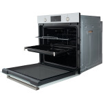 Встраиваемый электрический духовой шкаф Schaub Lorenz SLB EL6933