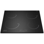 Встраиваемая индукционная варочная панель Krona VENTO 60 BL