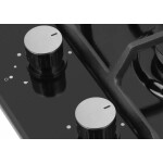 Встраиваемая газовая варочная панель Maunfeld EGHE.32.63CB/G