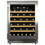 Винный шкаф Dunavox DAU-52.146SS