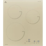 Встраиваемая индукционная варочная панель Krona Vento 45 IV B