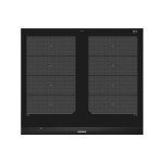 Встраиваемая индукционная варочная панель Siemens EX675LXC1E