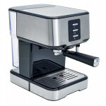 Кофеварка Delta LUX DE-2001