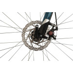 Велосипед Stinger 27AHD.GRAPHLE.16BL1 синий