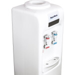 Кулер для воды Aqua Work MYD828S белый