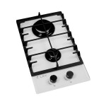 Встраиваемая газовая варочная панель Lex GVG 321 WH