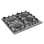 Встраиваемая газовая варочная панель Gefest ПВГ 2232-01 К35