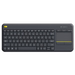 Клавиатура Logitech K400 Plus
