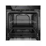 Встраиваемый газовый духовой шкаф Maunfeld MOGM703B2