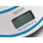 Весы кухонные Econ ECO-BS354K