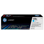 Картридж HP CE321A