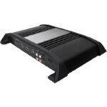 Автомобильный усилитель Calcell POP 80.2