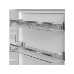 Холодильник Grundig GKPN66930LBW