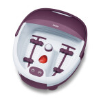 Гидромассажная ванночка Beurer FB21 белый