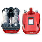 Пылесос Ginzzu VS439