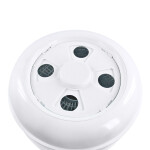 Сушилка для овощей Lumme LFD-105PP белый жемчуг