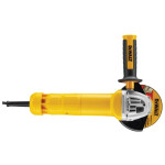 Шлифмашина DeWalt DWE4215