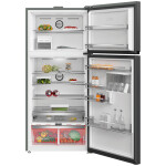 Холодильник Grundig GDN18820HXBR