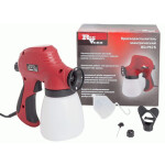 Краскораспылитель RedVerg RD-PS75
