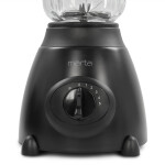 Блендер стационарный Marta MT-1591 черный/черный