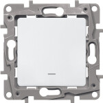 Выключатель Legrand Etika 672203