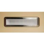 Встраиваемая вытяжка Lex Hubble 500 Ivory