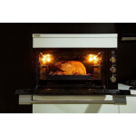 Встраиваемый газовый духовой шкаф Kaiser EG 9371