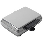 Вафельница УЗБИ Лакомка ЭВ-0,8/220