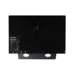 Каминная вытяжка Leran RH 6525 BG